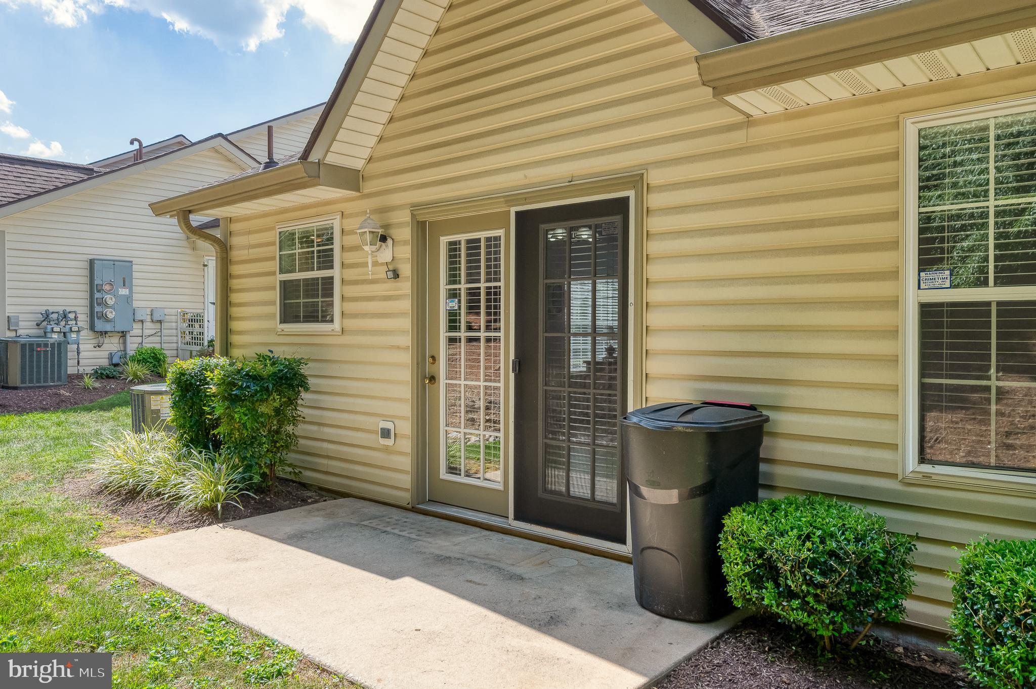 WINIFRED MANOR - Residential