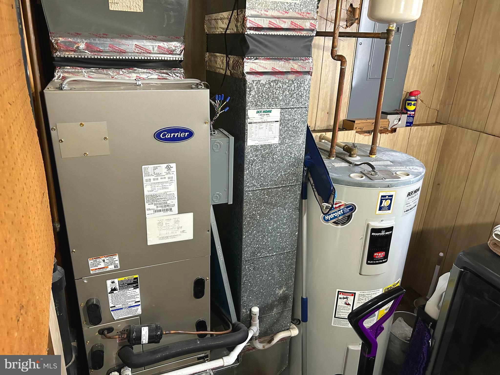 BRIGHTLEAF - Residential