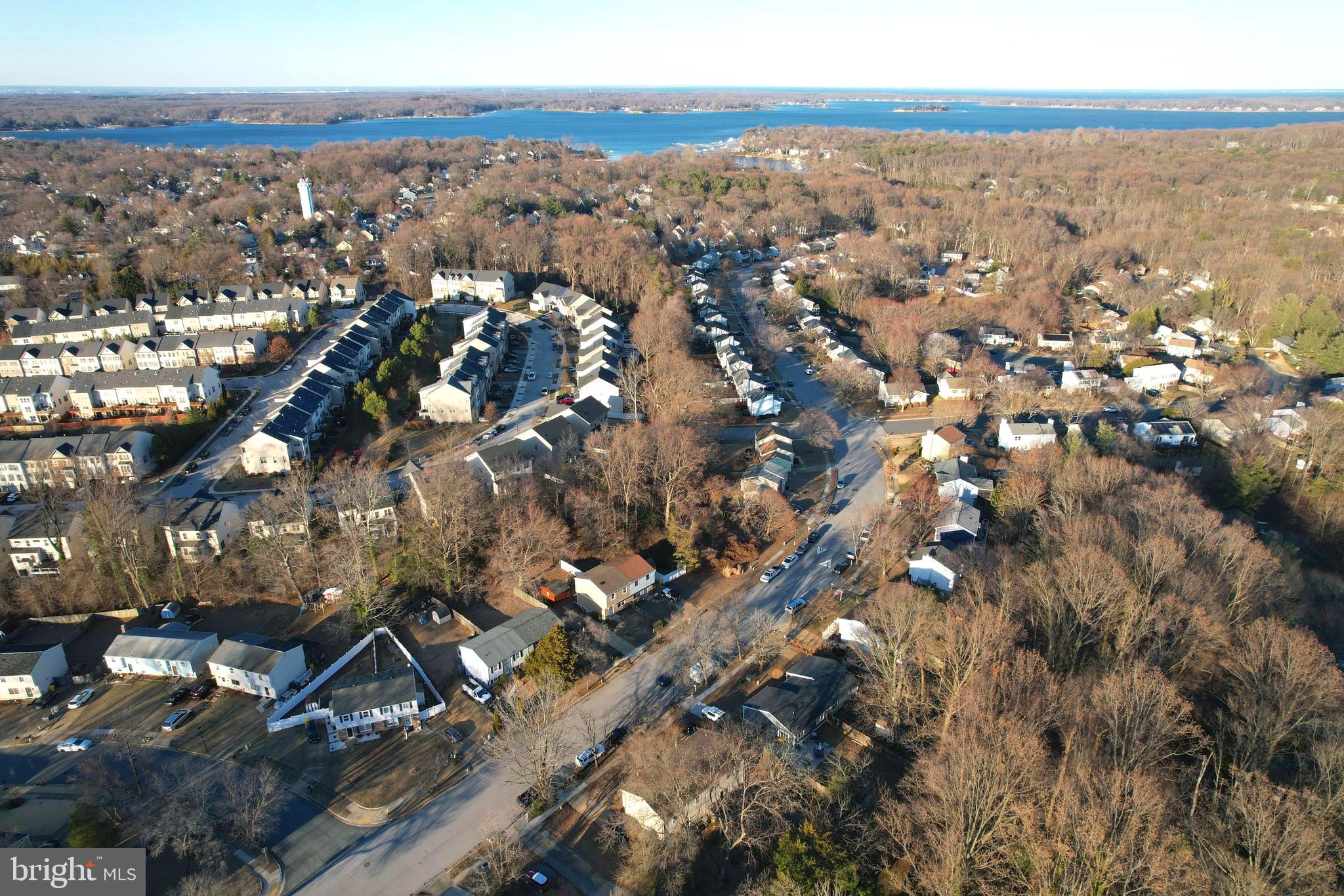 BRIGHTLEAF - Residential