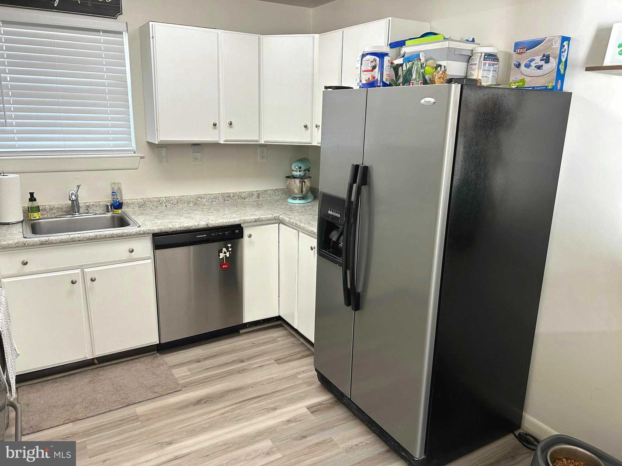 BRIGHTLEAF - Residential