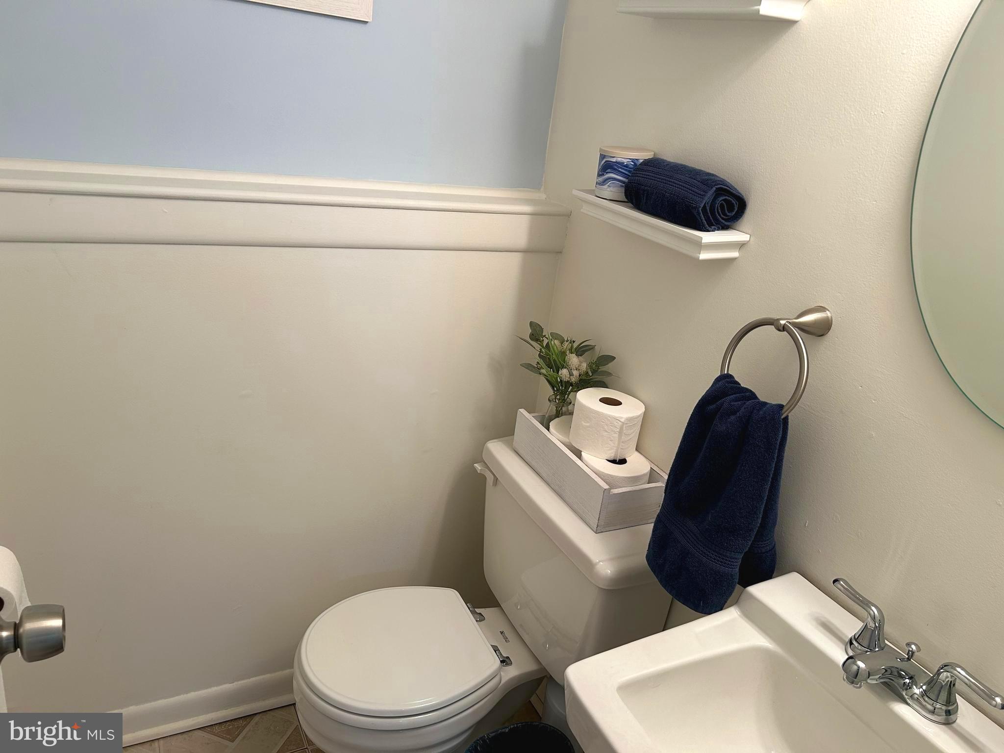 BRIGHTLEAF - Residential