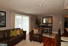 CHESTERFIELD GARDEN CONDOMINIUM - Residential