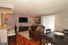 CHESTERFIELD GARDEN CONDOMINIUM - Residential