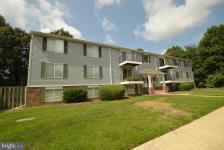 CHESTERFIELD GARDEN CONDOMINIUM - Residential