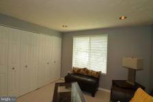 CHESTERFIELD GARDEN CONDOMINIUM - Residential