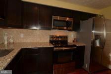 CHESTERFIELD GARDEN CONDOMINIUM - Residential