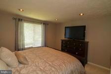 CHESTERFIELD GARDEN CONDOMINIUM - Residential