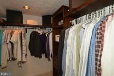 CHESTERFIELD GARDEN CONDOMINIUM - Residential