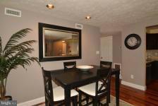 CHESTERFIELD GARDEN CONDOMINIUM - Residential