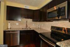 CHESTERFIELD GARDEN CONDOMINIUM - Residential