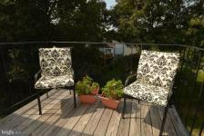 CHESTERFIELD GARDEN CONDOMINIUM - Residential