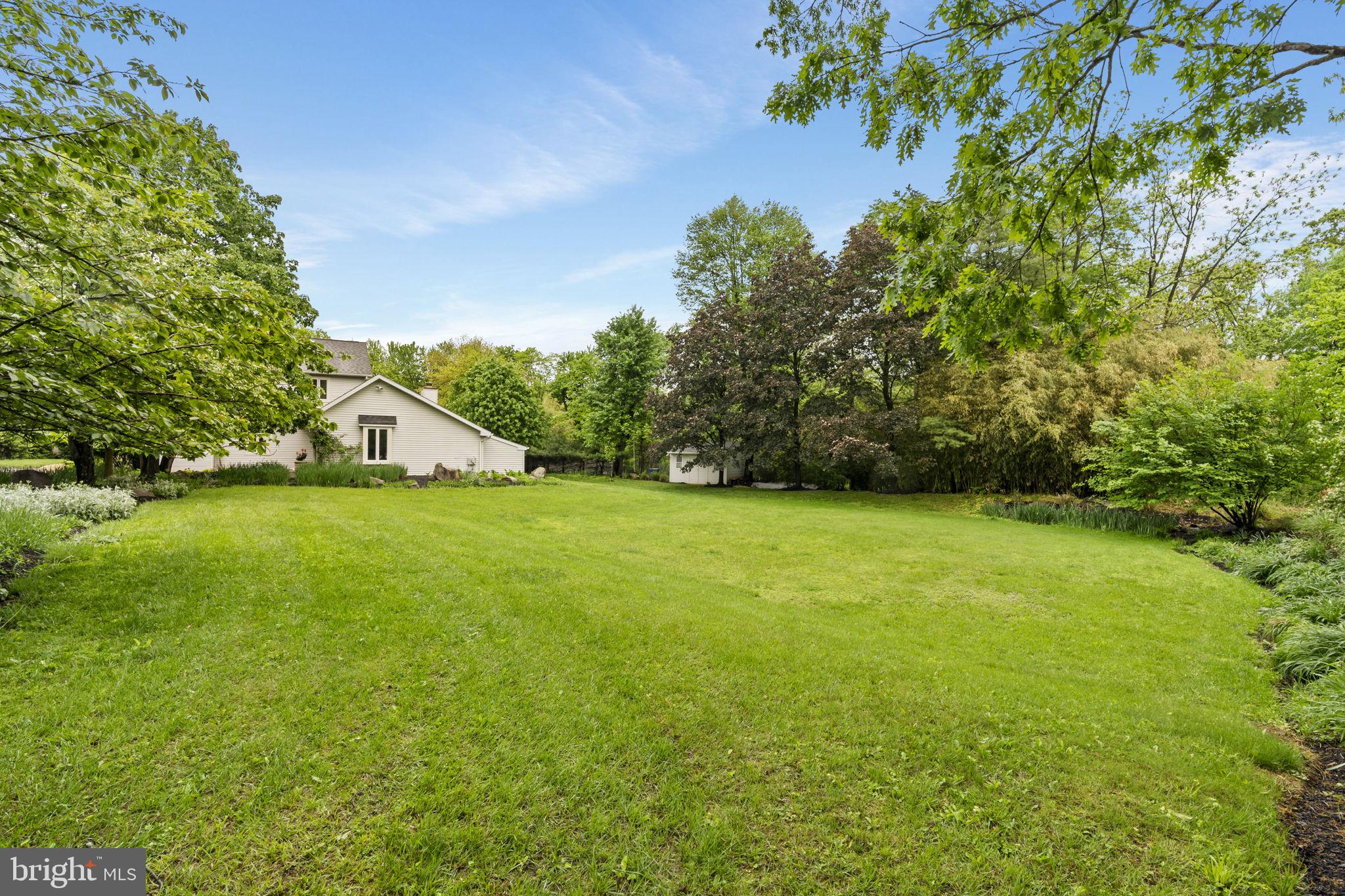 1734 HALLMAN DRIVE