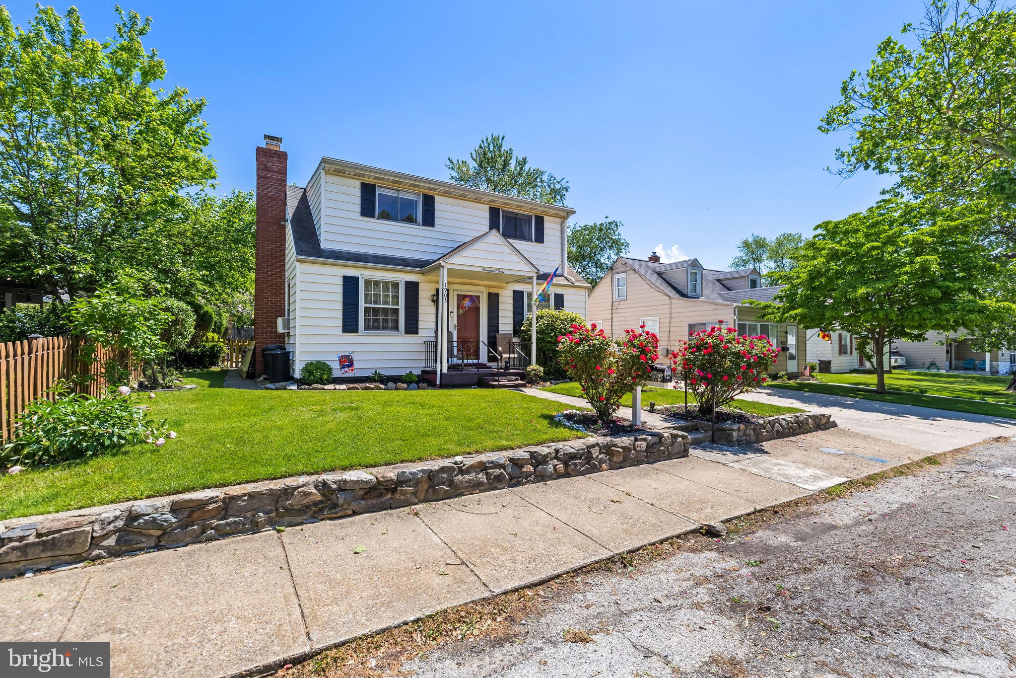 DUNDALK - Residential