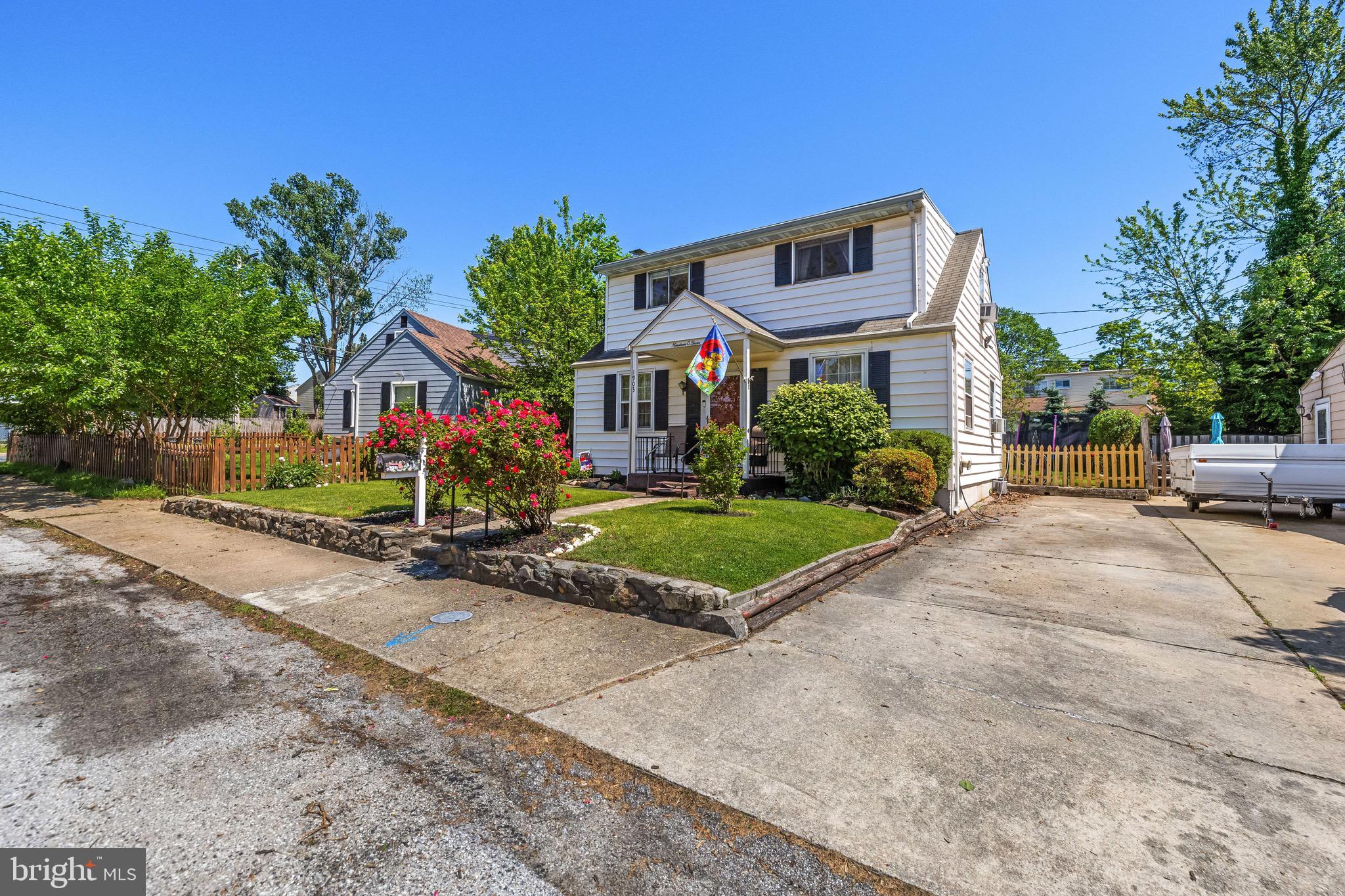 DUNDALK - Residential