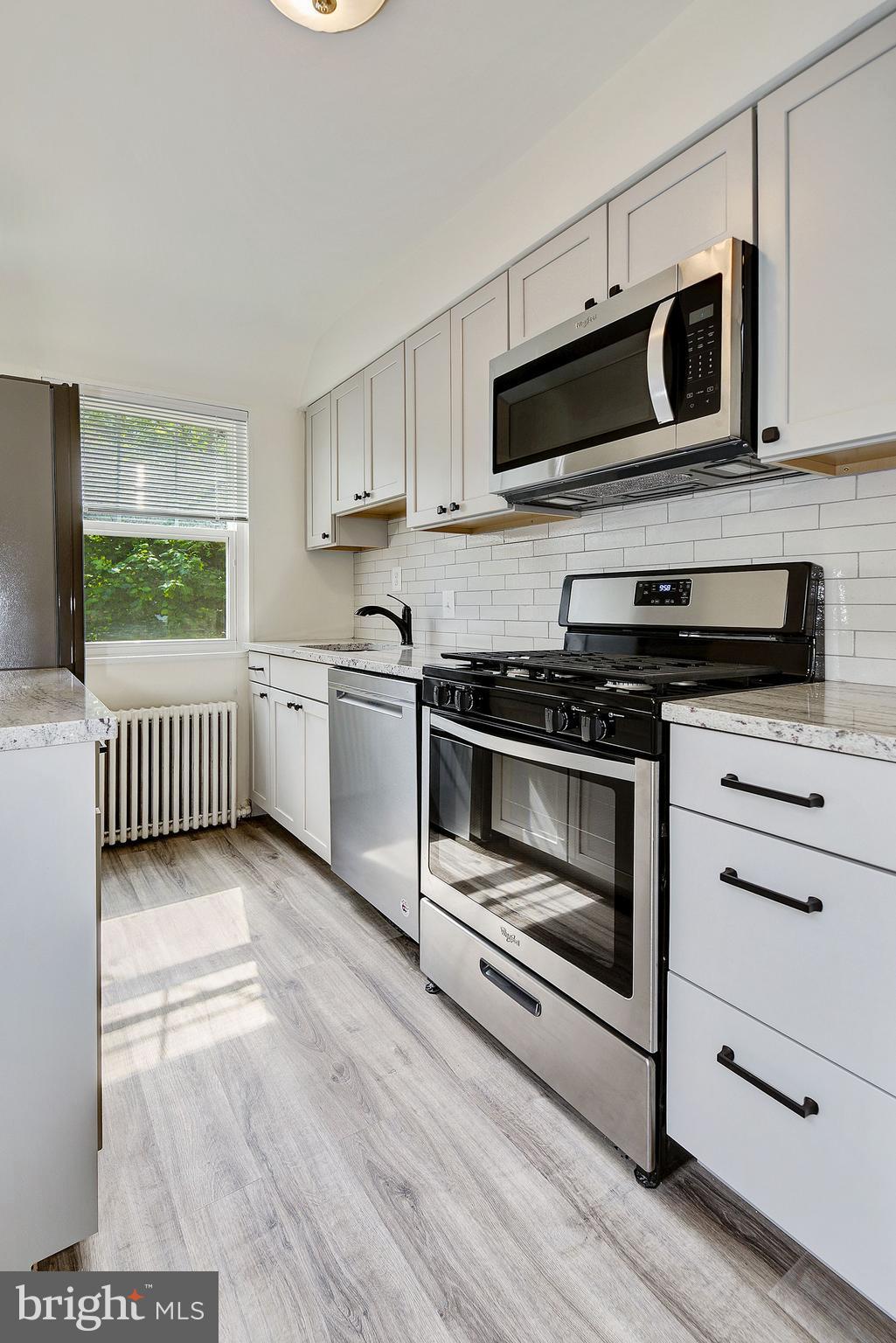 ROSSLYN HEIGHTS - Residential Lease