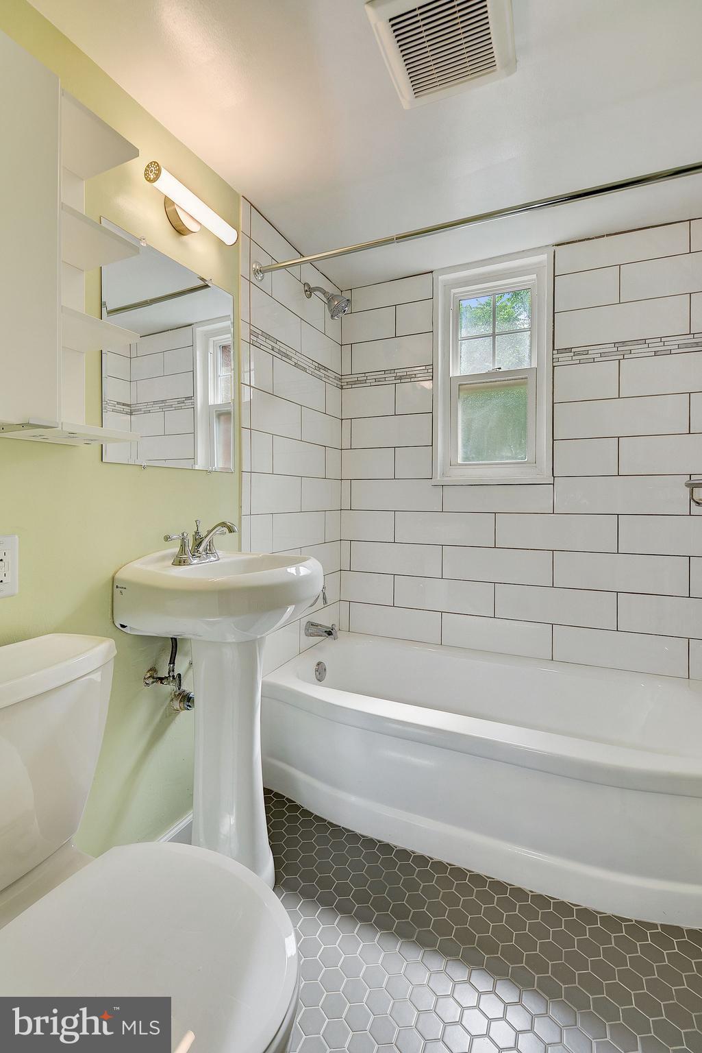 ROSSLYN HEIGHTS - Residential Lease