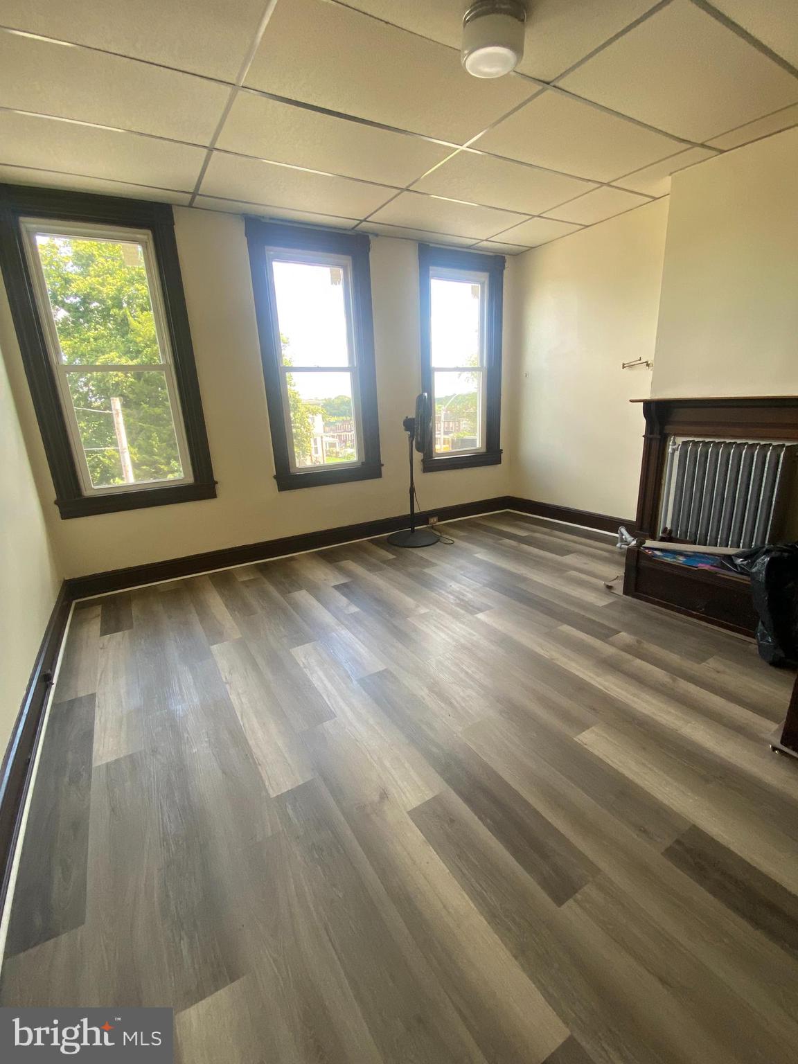 ROSEMONT - Residential Lease