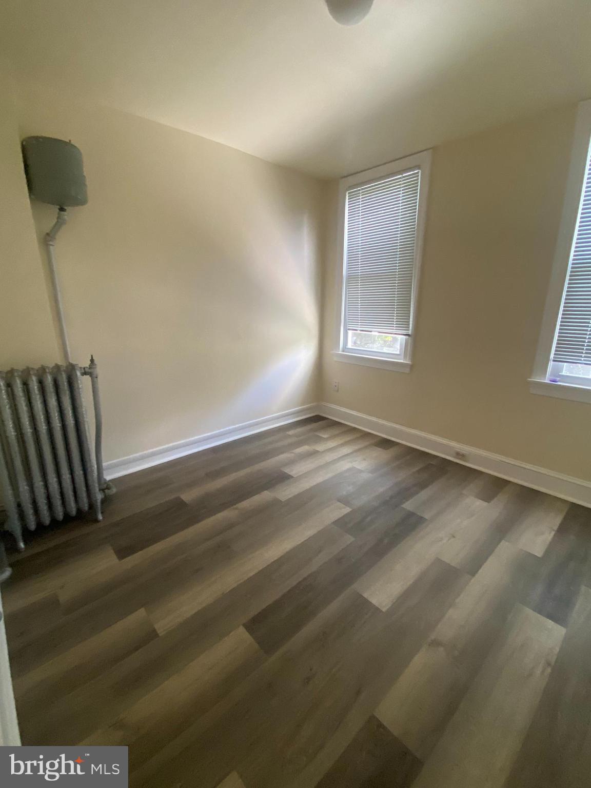 ROSEMONT - Residential Lease