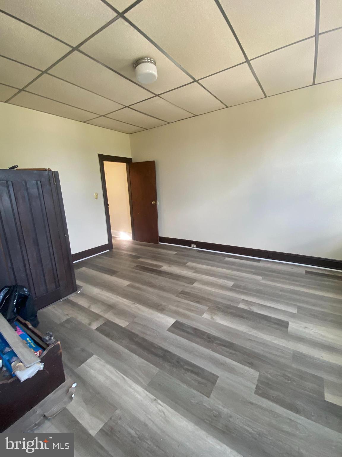 ROSEMONT - Residential Lease