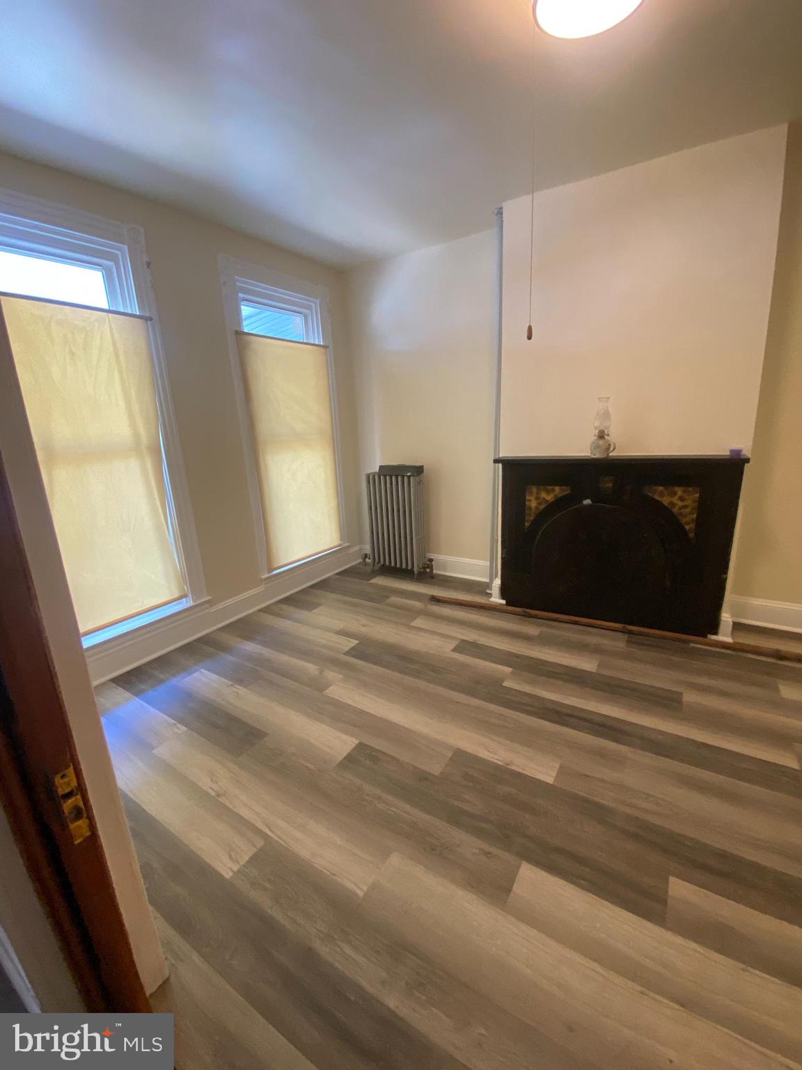 ROSEMONT - Residential Lease