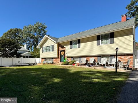 982 HIGHPOINT DRIVE ANNAPOLIS MD 21409