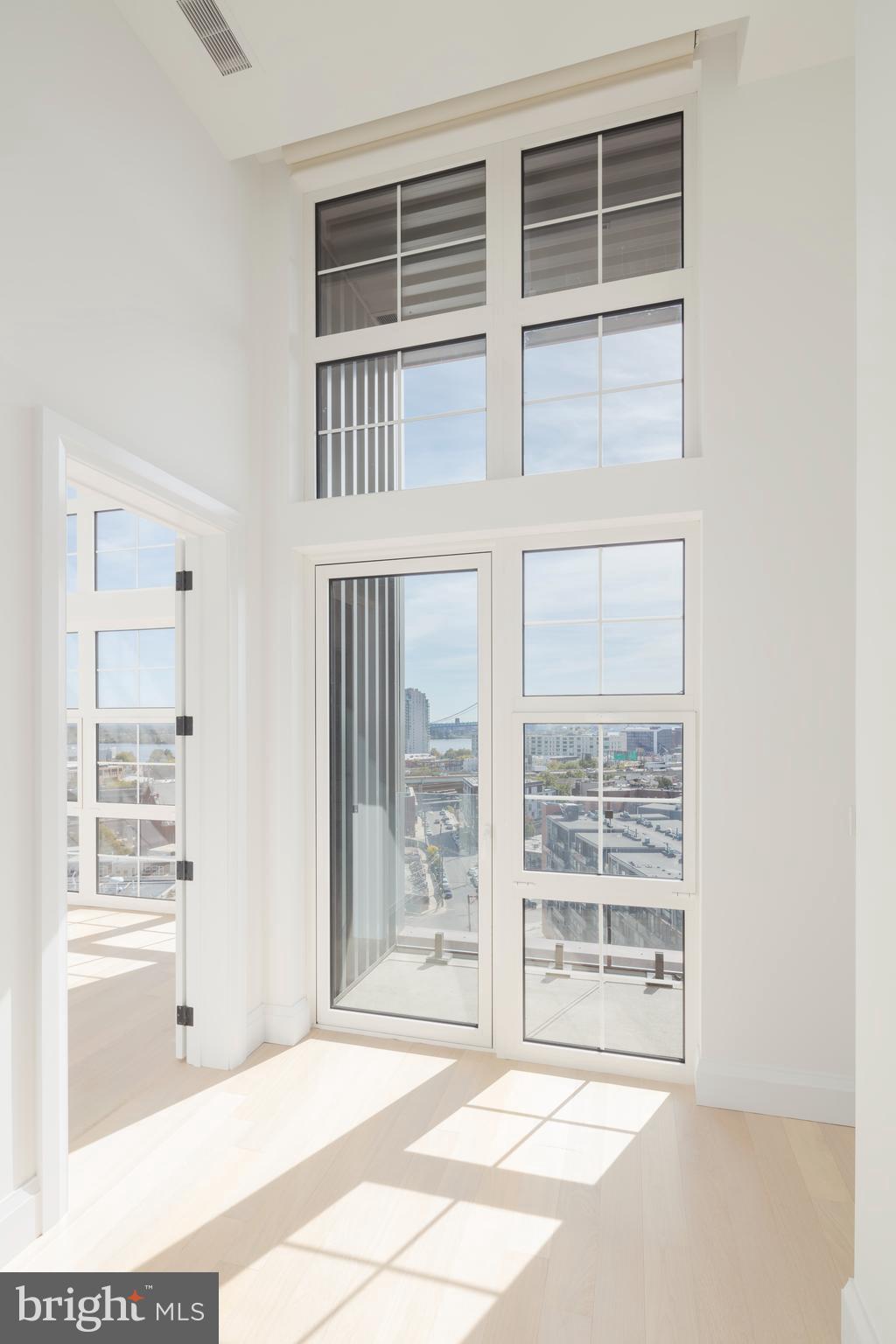 NORTHERN LIBERTIES - Residential Lease