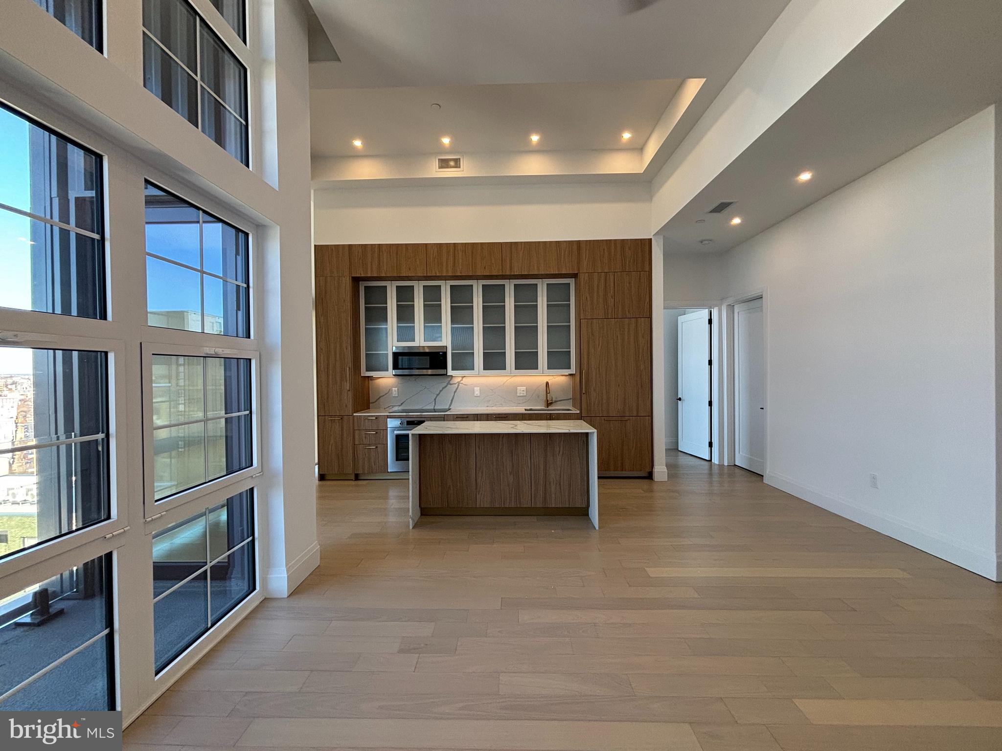 NORTHERN LIBERTIES - Residential Lease