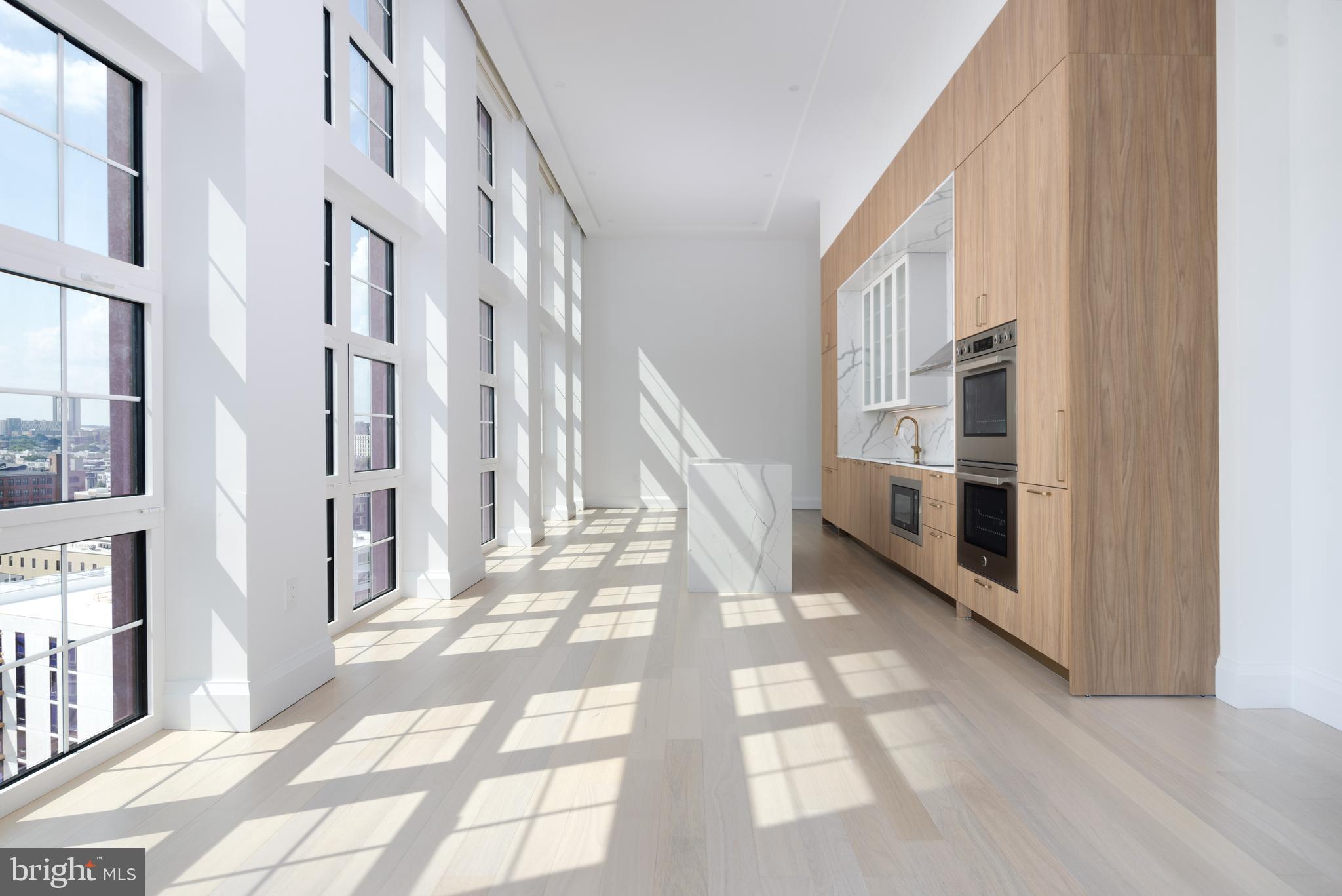 NORTHERN LIBERTIES - Residential Lease