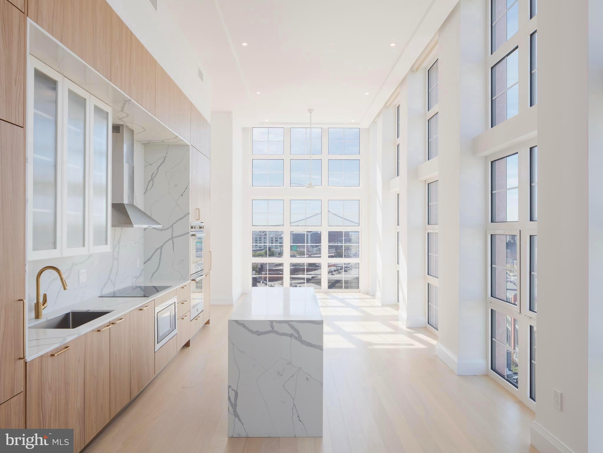 NORTHERN LIBERTIES - Residential Lease