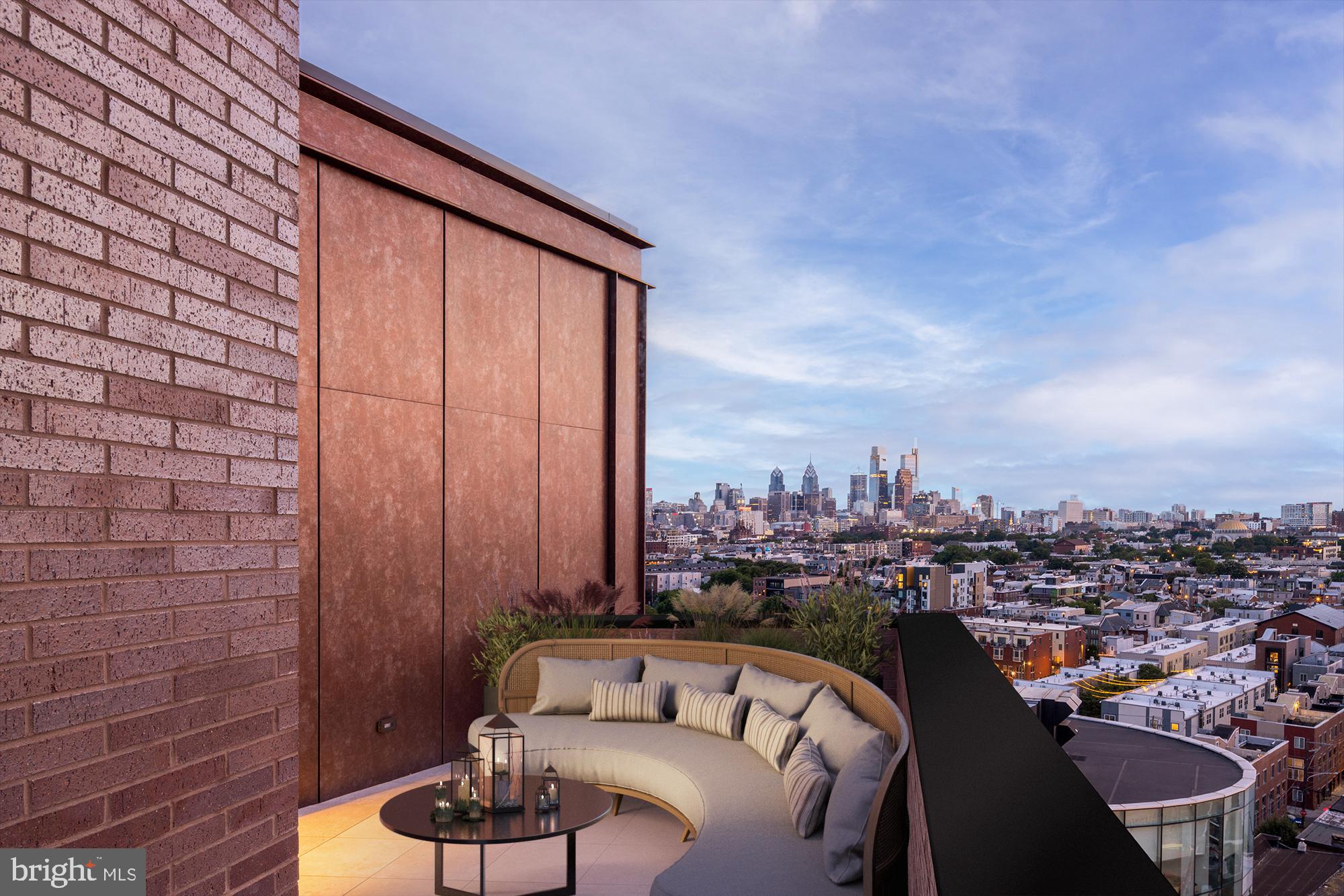 NORTHERN LIBERTIES - Residential Lease