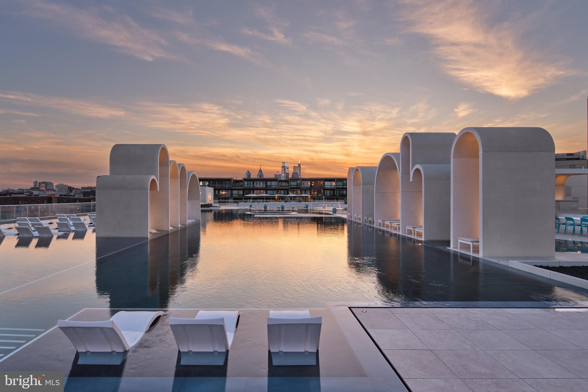 NORTHERN LIBERTIES - Residential Lease