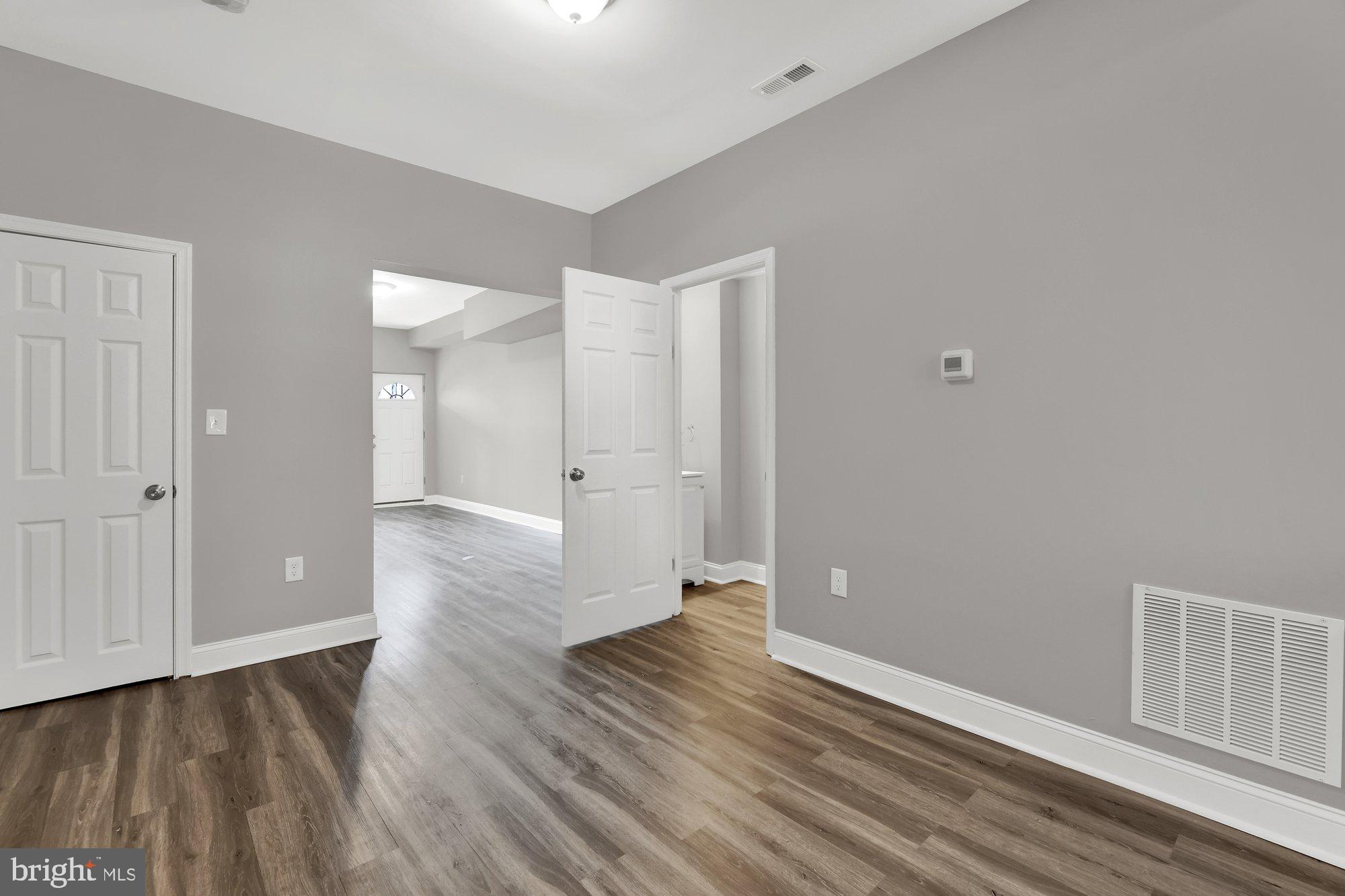 NONE AVAILABLE - Residential Lease