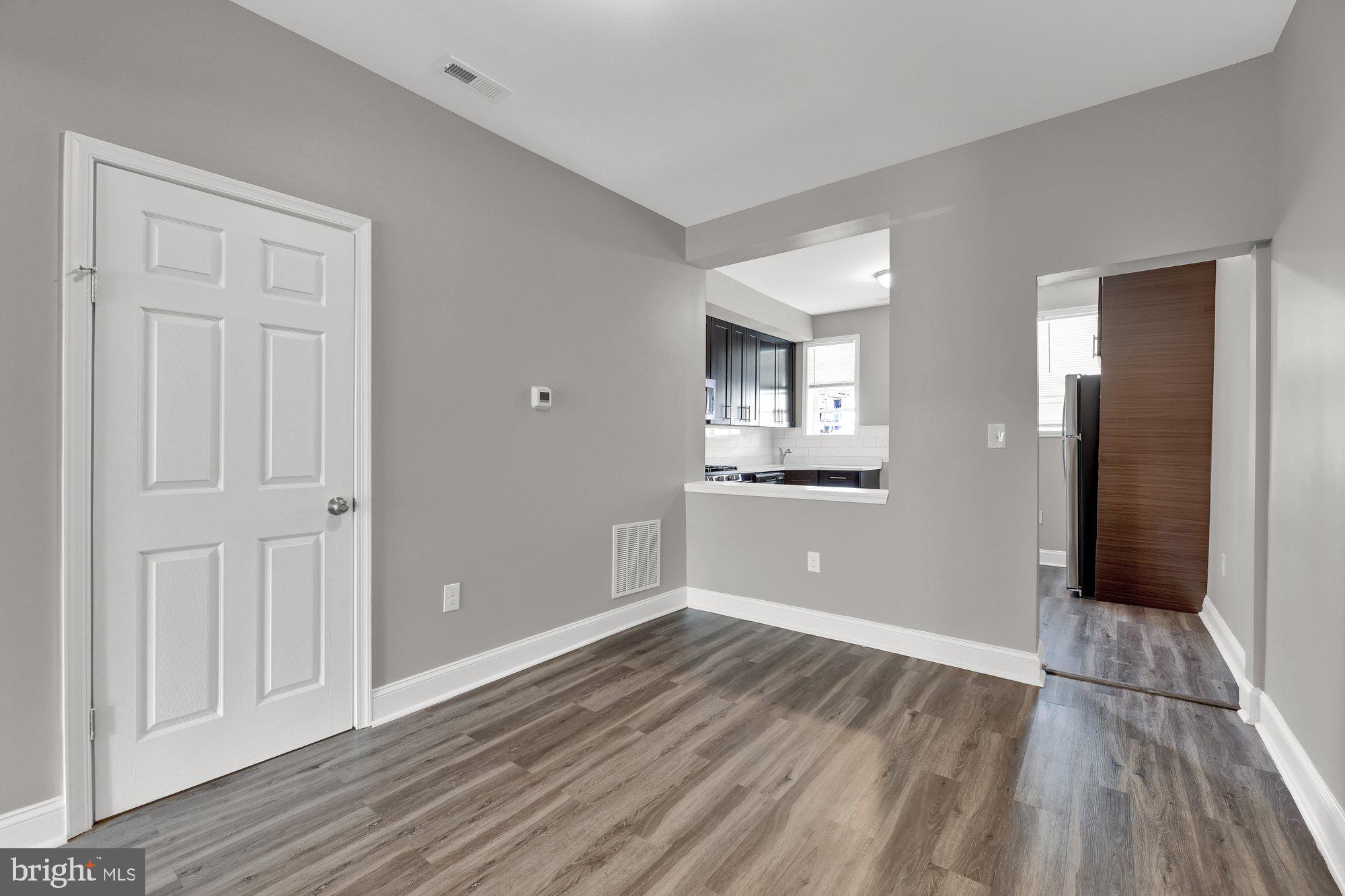 NONE AVAILABLE - Residential Lease