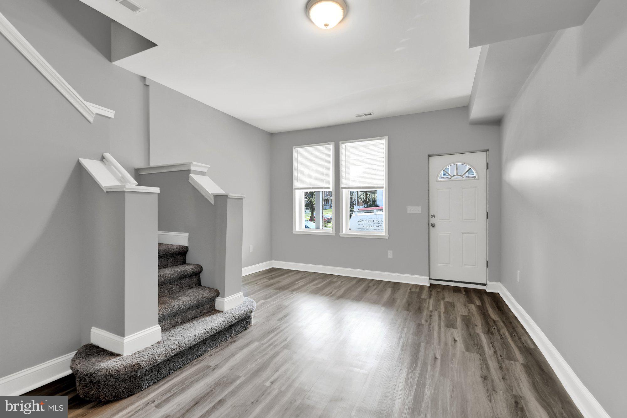 NONE AVAILABLE - Residential Lease