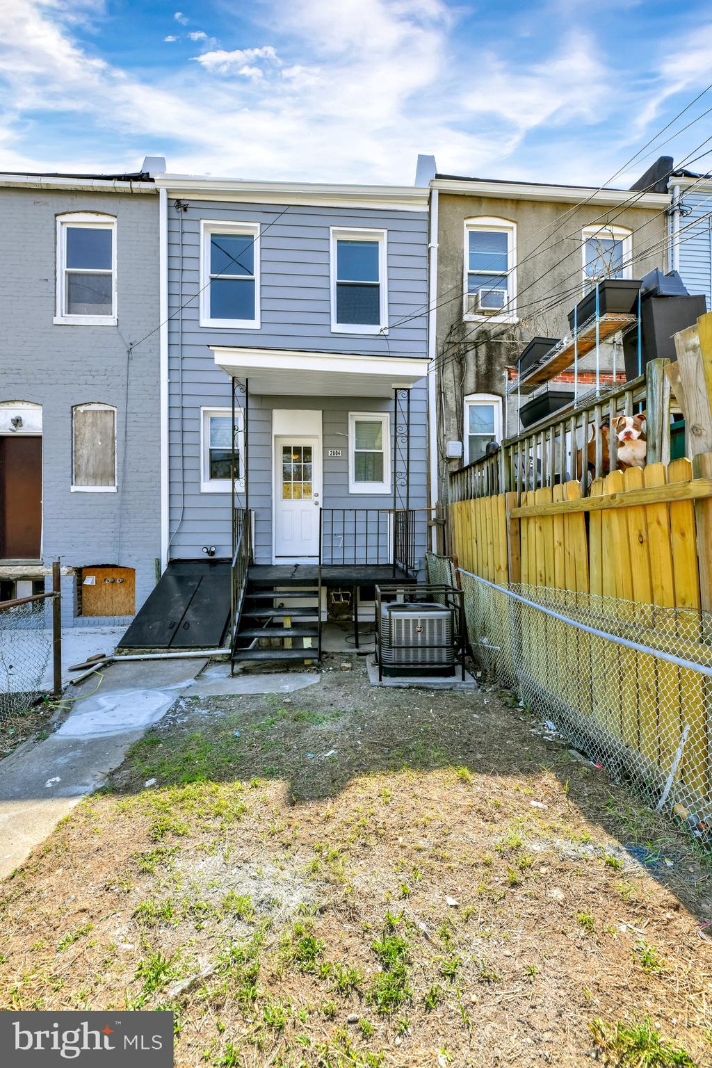 NONE AVAILABLE - Residential Lease