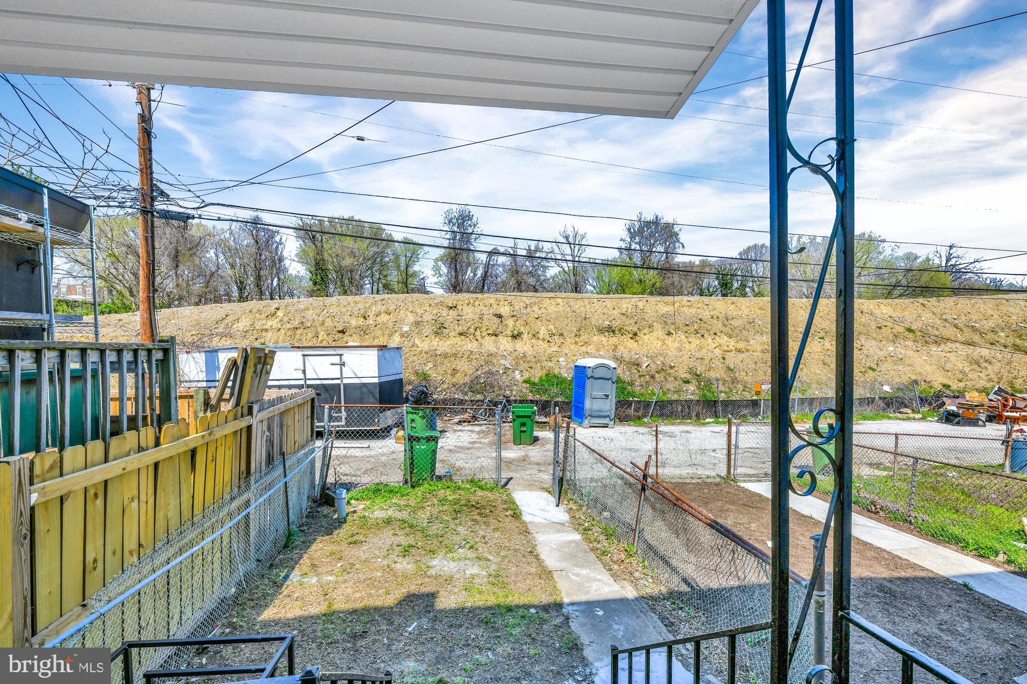 NONE AVAILABLE - Residential Lease