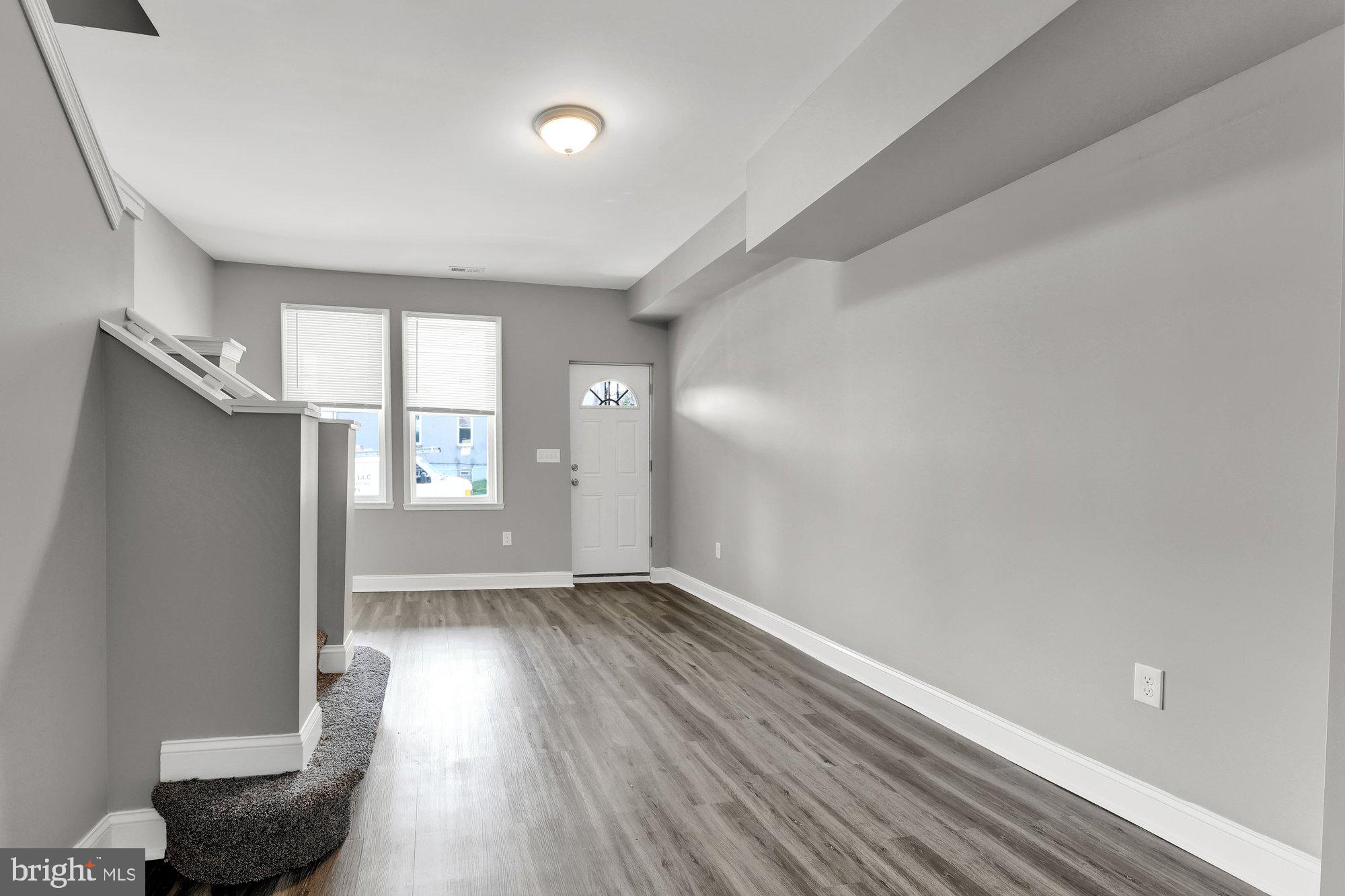 NONE AVAILABLE - Residential Lease