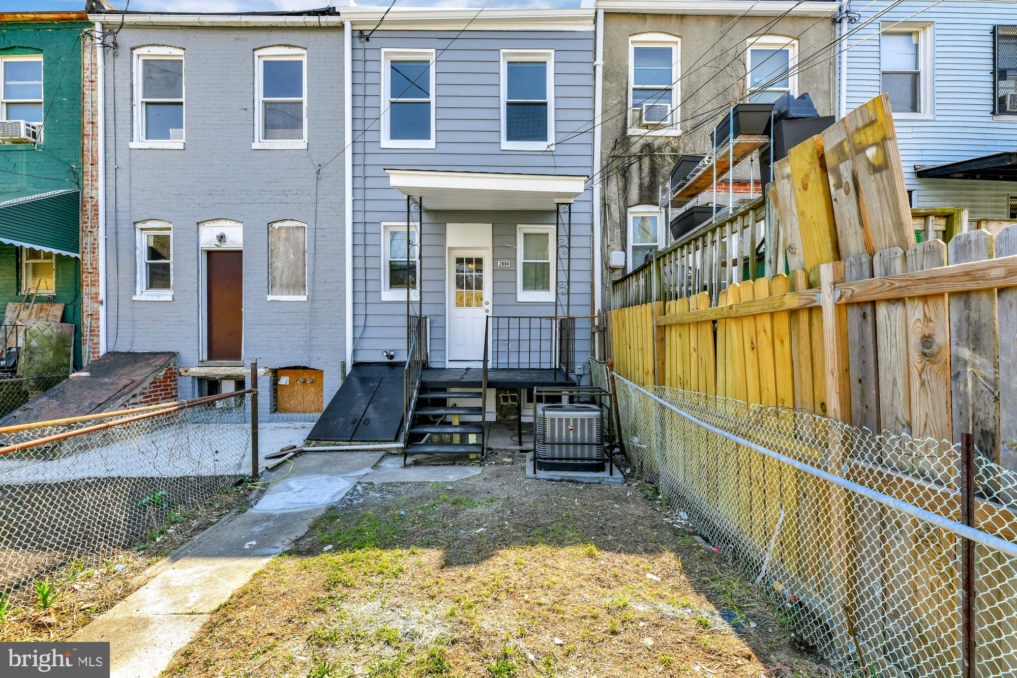 NONE AVAILABLE - Residential Lease