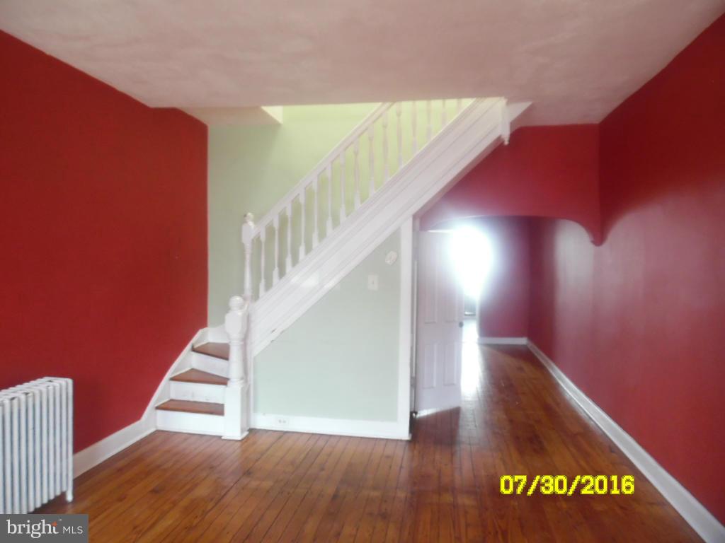 REMINGTON HISTORIC DISTRICT - Residential