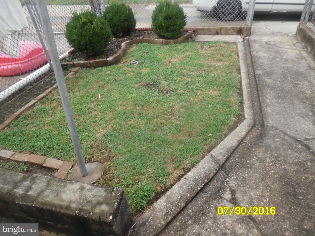 REMINGTON HISTORIC DISTRICT - Residential