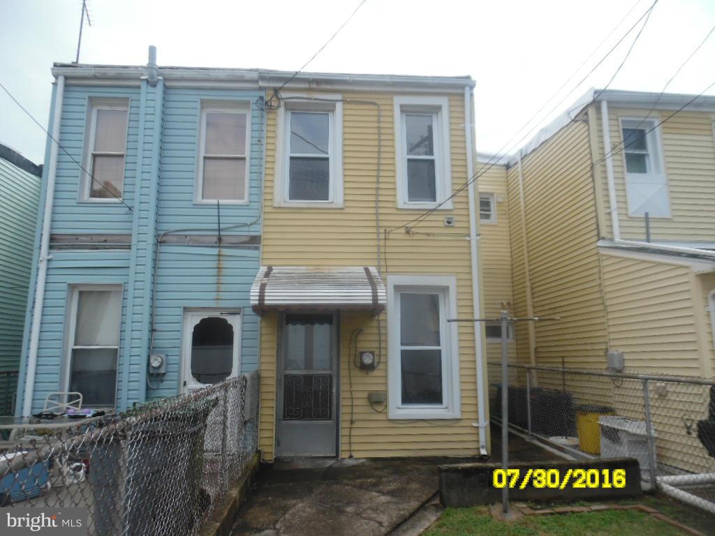 REMINGTON HISTORIC DISTRICT - Residential