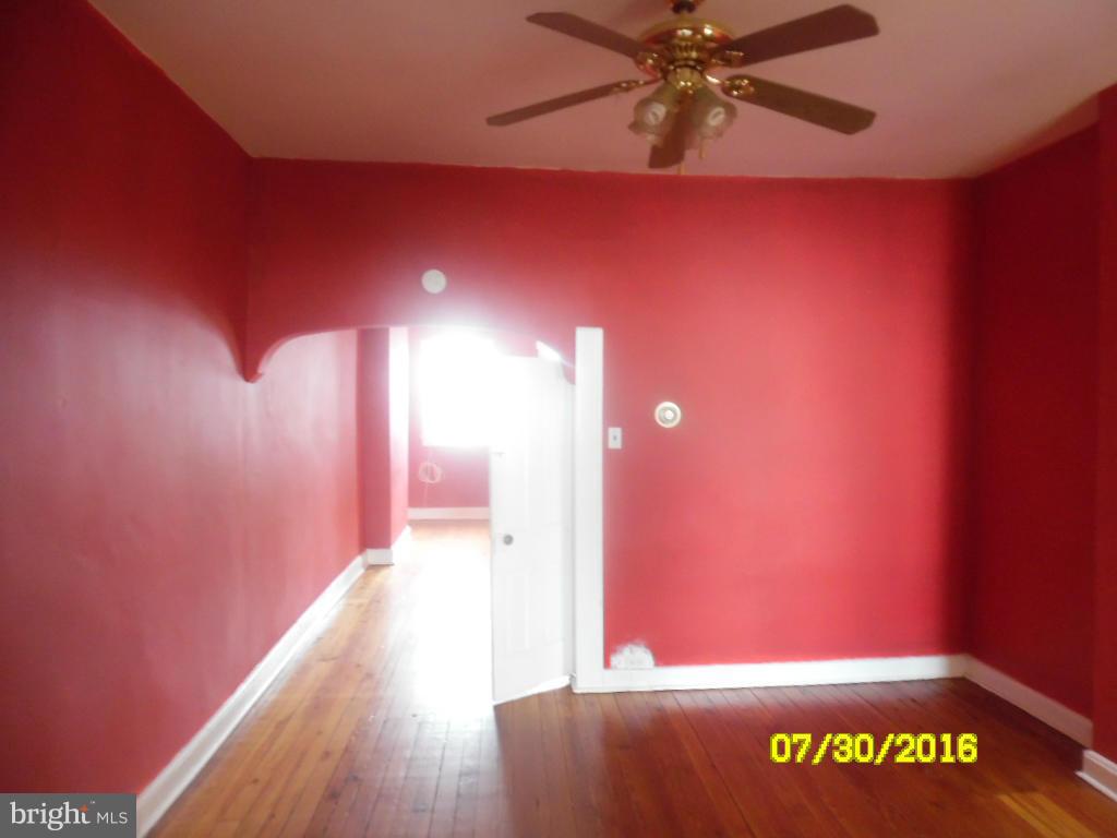 REMINGTON HISTORIC DISTRICT - Residential