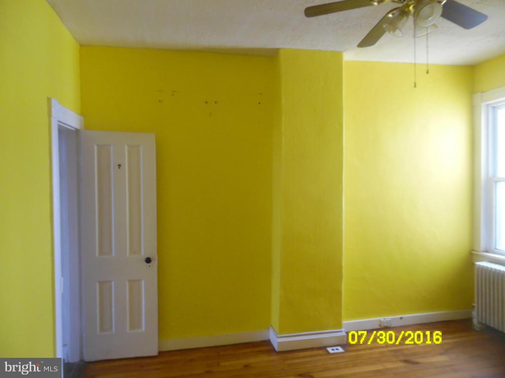 REMINGTON HISTORIC DISTRICT - Residential