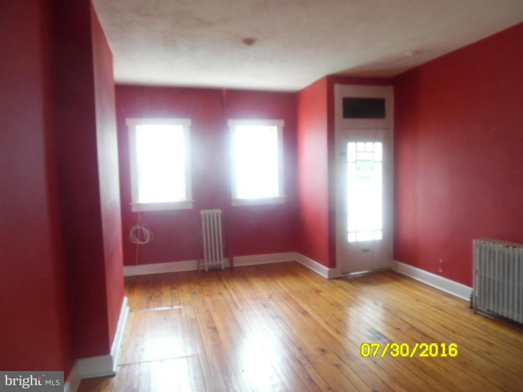 REMINGTON HISTORIC DISTRICT - Residential