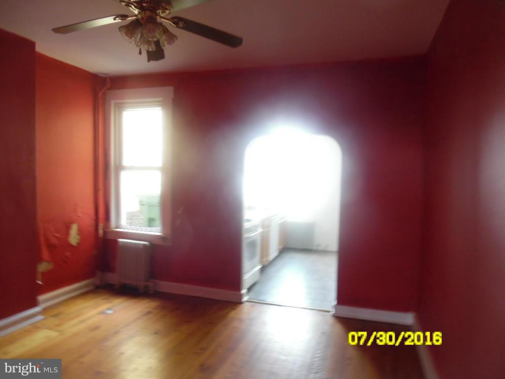 REMINGTON HISTORIC DISTRICT - Residential