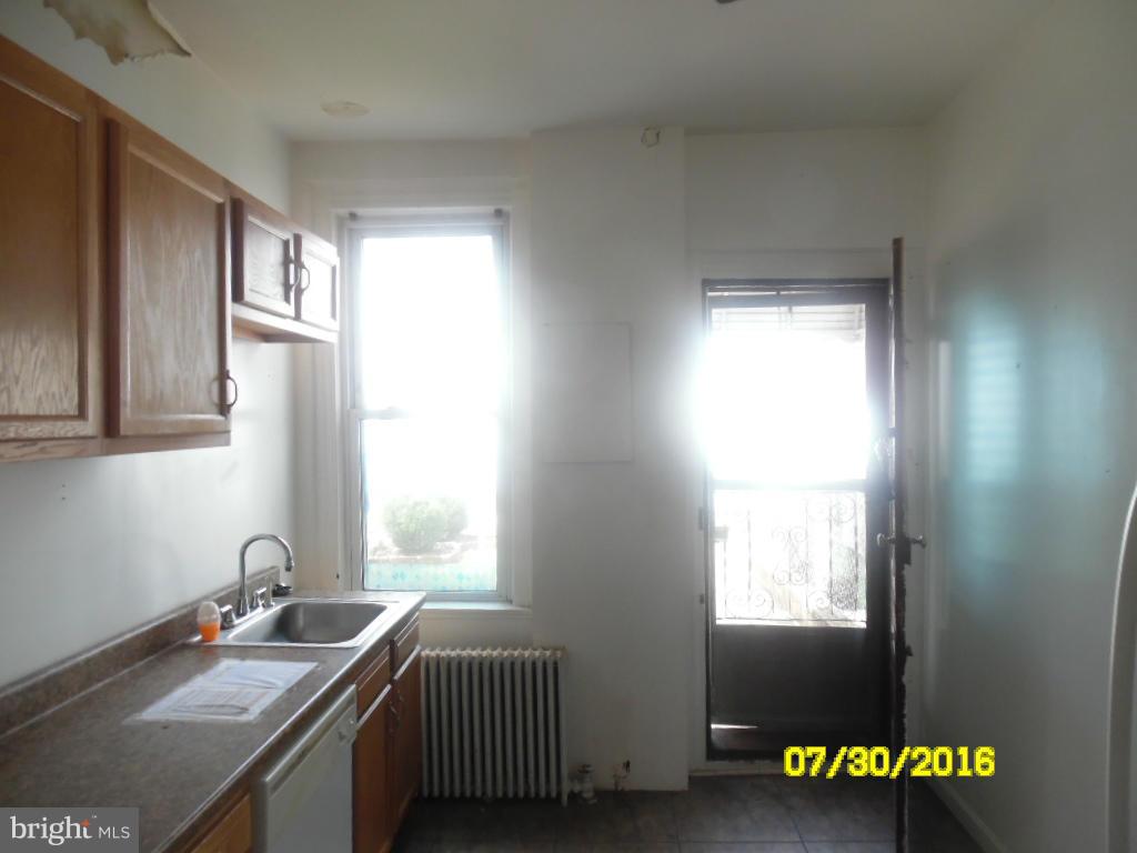 REMINGTON HISTORIC DISTRICT - Residential