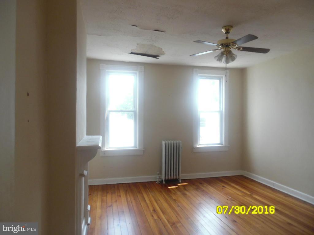 REMINGTON HISTORIC DISTRICT - Residential