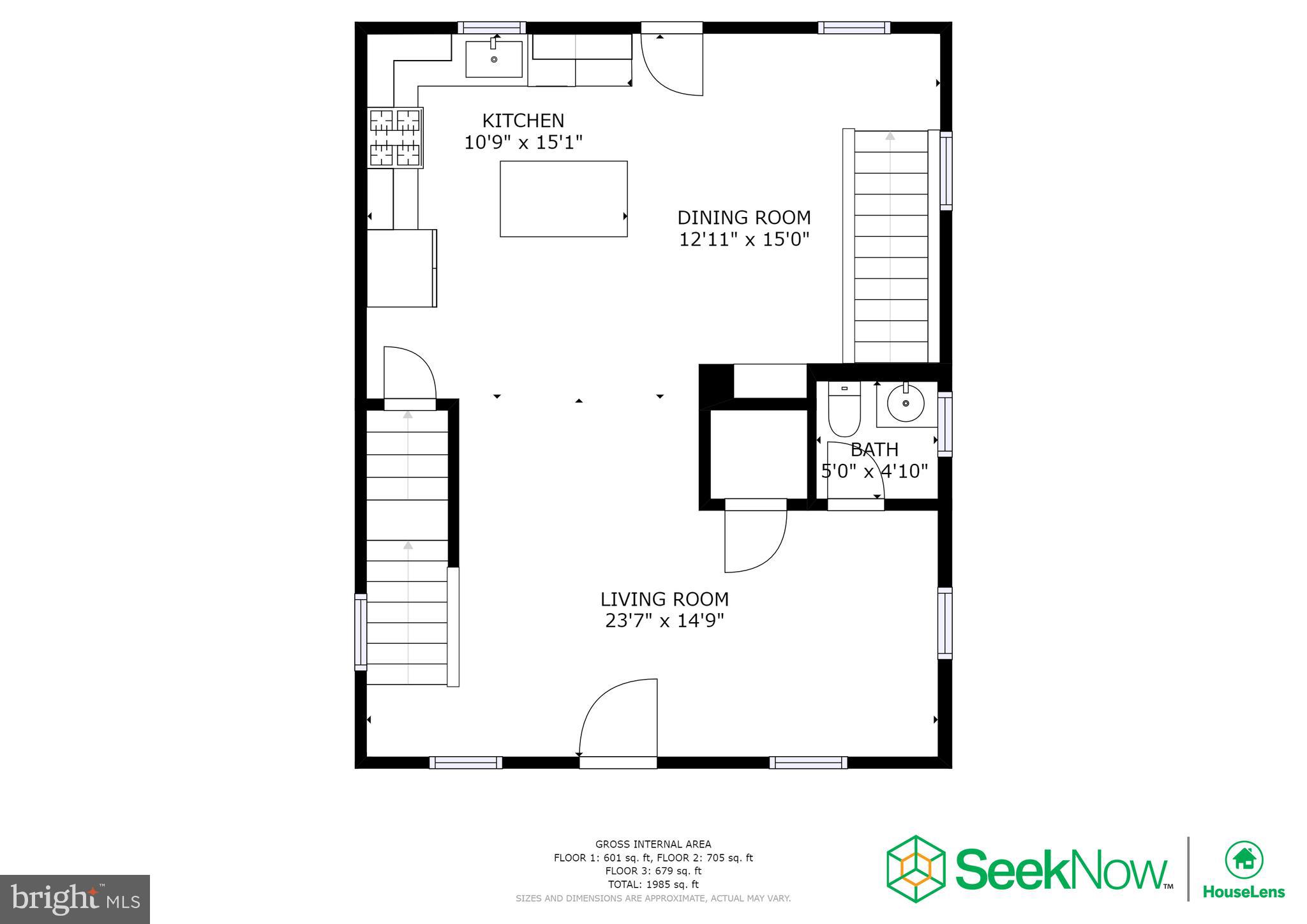 MT RAINIER- FUNKHOUSERS - Residential