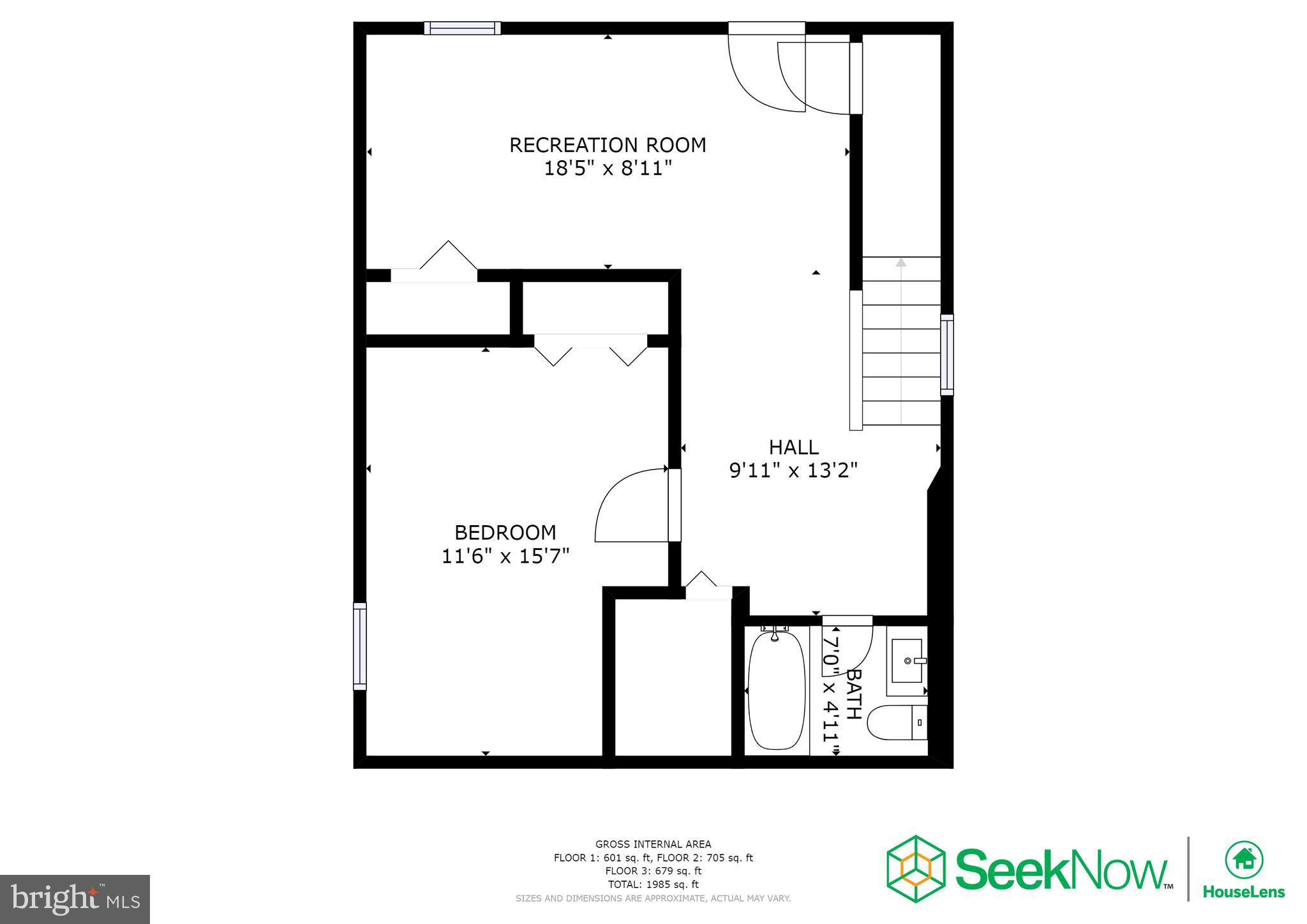 MT RAINIER- FUNKHOUSERS - Residential