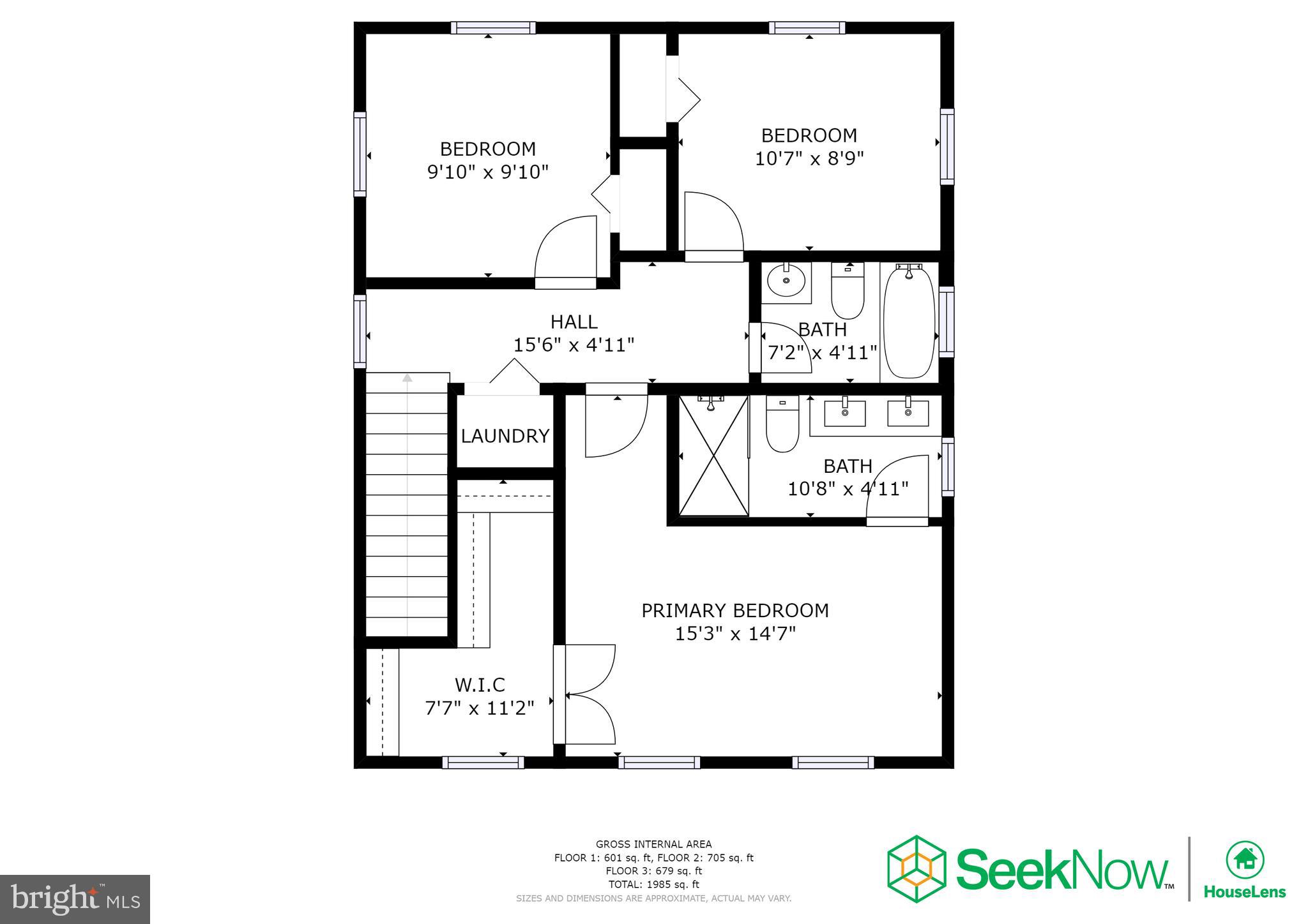 MT RAINIER- FUNKHOUSERS - Residential